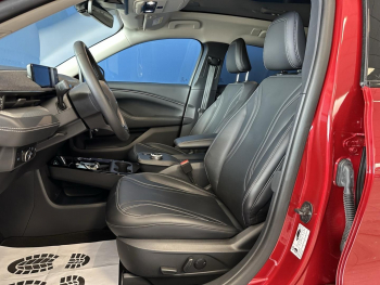 Photo 18 du bon plan FORD Mustang Mach-E 269ch Standard Range 76kWh Mach-E Propulsion occasion à 34980 €