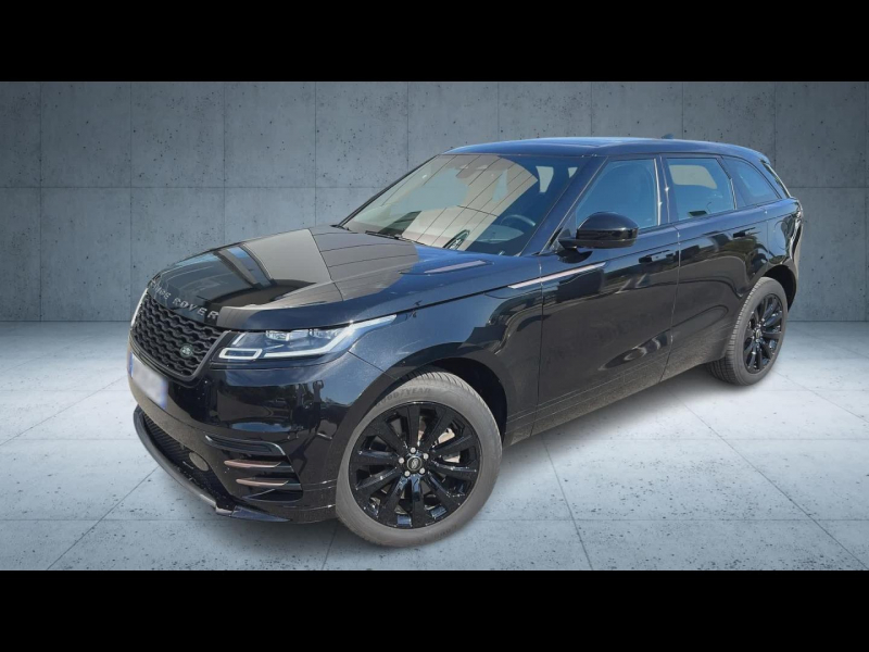 Bon plan LAND-ROVER Range Rover Velar 2.0 P400e 404ch PHEV R-Dynamic SE AWD BVA occasion à 49900 €
