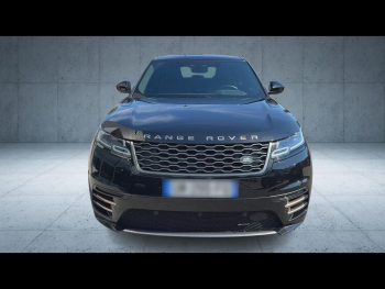 Photo 2 du bon plan LAND-ROVER Range Rover Velar 2.0 P400e 404ch PHEV R-Dynamic SE AWD BVA occasion à 49900 €