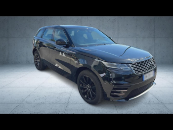 Photo 3 du bon plan LAND-ROVER Range Rover Velar 2.0 P400e 404ch PHEV R-Dynamic SE AWD BVA occasion à 49900 €