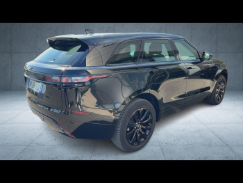 Photo 4 du bon plan LAND-ROVER Range Rover Velar 2.0 P400e 404ch PHEV R-Dynamic SE AWD BVA occasion à 49900 €