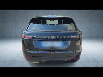 Photo 5 du bon plan LAND-ROVER Range Rover Velar 2.0 P400e 404ch PHEV R-Dynamic SE AWD BVA occasion à 49900 €