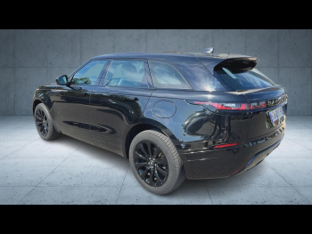 Photo 6 du bon plan LAND-ROVER Range Rover Velar 2.0 P400e 404ch PHEV R-Dynamic SE AWD BVA occasion à 49900 €