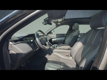 Photo 9 du bon plan LAND-ROVER Range Rover Velar 2.0 P400e 404ch PHEV R-Dynamic SE AWD BVA occasion à 49900 €