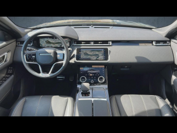 Photo 10 du bon plan LAND-ROVER Range Rover Velar 2.0 P400e 404ch PHEV R-Dynamic SE AWD BVA occasion à 49900 €