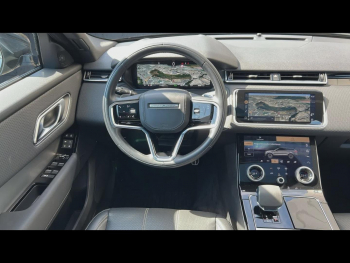 Photo 11 du bon plan LAND-ROVER Range Rover Velar 2.0 P400e 404ch PHEV R-Dynamic SE AWD BVA occasion à 49900 €