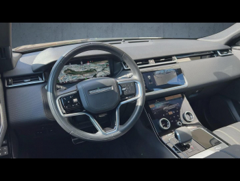 Photo 12 du bon plan LAND-ROVER Range Rover Velar 2.0 P400e 404ch PHEV R-Dynamic SE AWD BVA occasion à 49900 €