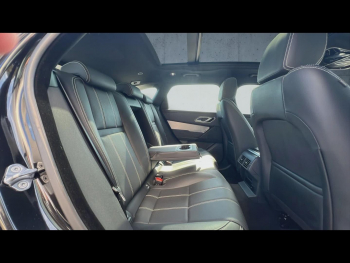 Photo 14 du bon plan LAND-ROVER Range Rover Velar 2.0 P400e 404ch PHEV R-Dynamic SE AWD BVA occasion à 49900 €