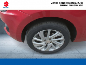 Photo 9 du bon plan SUZUKI Swift 1.2 Dualjet Hybrid 83ch Privilège AllGrip occasion à 15490 €
