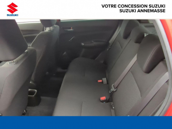 Photo 11 du bon plan SUZUKI Swift 1.2 Dualjet Hybrid 83ch Privilège AllGrip occasion à 15490 €