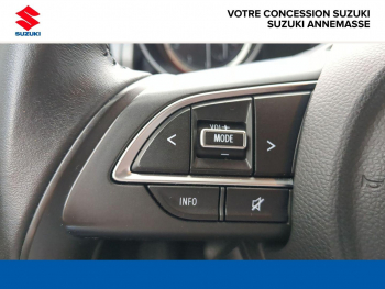 Photo 14 du bon plan SUZUKI Swift 1.2 Dualjet Hybrid 83ch Privilège AllGrip occasion à 15490 €