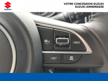 Photo 15 du bon plan SUZUKI Swift 1.2 Dualjet Hybrid 83ch Privilège AllGrip occasion à 15490 €