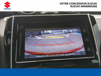 Photo 17 du bon plan SUZUKI Swift 1.2 Dualjet Hybrid 83ch Privilège AllGrip occasion à 15490 €