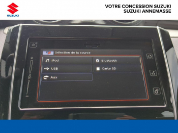Photo 18 du bon plan SUZUKI Swift 1.2 Dualjet Hybrid 83ch Privilège AllGrip occasion à 15490 €