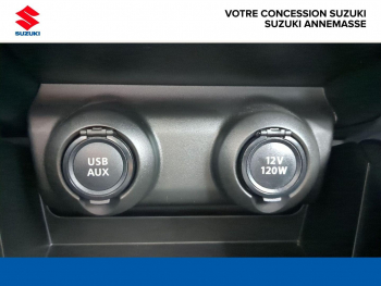 Photo 20 du bon plan SUZUKI Swift 1.2 Dualjet Hybrid 83ch Privilège AllGrip occasion à 15490 €