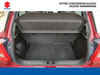 Photo 23 du bon plan SUZUKI Swift 1.2 Dualjet Hybrid 83ch Privilège AllGrip occasion à 15490 €