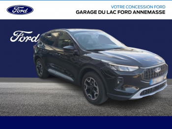 Photo 2 du bon plan FORD Kuga 2.5 Duratec 180ch Hybrid FlexiFuel Active X Powershift occasion à 32990 €