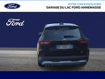 Photo 3 du bon plan FORD Kuga 2.5 Duratec 180ch Hybrid FlexiFuel Active X Powershift occasion à 32990 €