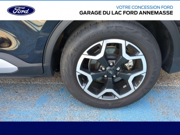 Photo 4 du bon plan FORD Kuga 2.5 Duratec 180ch Hybrid FlexiFuel Active X Powershift occasion à 32990 €