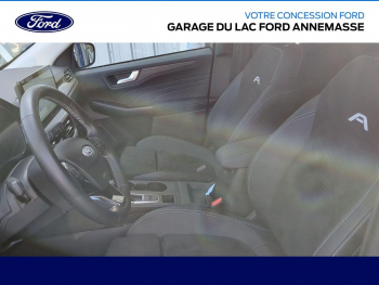 Photo 5 du bon plan FORD Kuga 2.5 Duratec 180ch Hybrid FlexiFuel Active X Powershift occasion à 32990 €