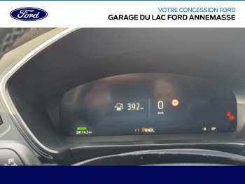 Photo 8 du bon plan FORD Kuga 2.5 Duratec 180ch Hybrid FlexiFuel Active X Powershift occasion à 32990 €