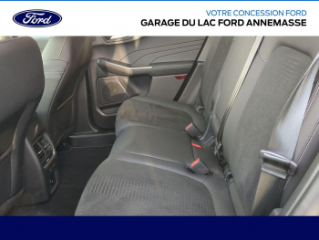 Photo 11 du bon plan FORD Kuga 2.5 Duratec 180ch Hybrid FlexiFuel Active X Powershift occasion à 32990 €