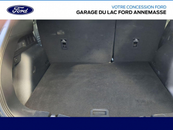 Photo 12 du bon plan FORD Kuga 2.5 Duratec 180ch Hybrid FlexiFuel Active X Powershift occasion à 32990 €