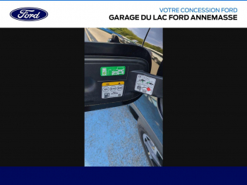 Photo 14 du bon plan FORD Kuga 2.5 Duratec 180ch Hybrid FlexiFuel Active X Powershift occasion à 32990 €