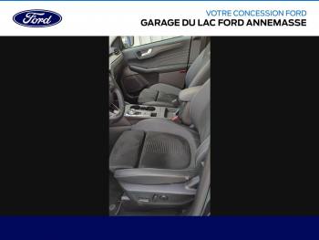 Photo 15 du bon plan FORD Kuga 2.5 Duratec 180ch Hybrid FlexiFuel Active X Powershift occasion à 32990 €