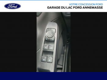 Photo 17 du bon plan FORD Kuga 2.5 Duratec 180ch Hybrid FlexiFuel Active X Powershift occasion à 32990 €