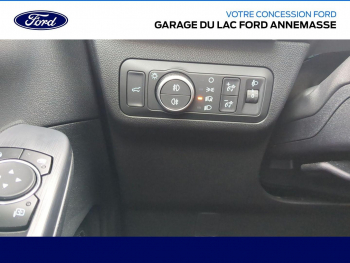 Photo 18 du bon plan FORD Kuga 2.5 Duratec 180ch Hybrid FlexiFuel Active X Powershift occasion à 32990 €