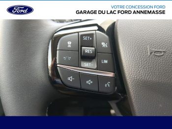 Photo 19 du bon plan FORD Kuga 2.5 Duratec 180ch Hybrid FlexiFuel Active X Powershift occasion à 32990 €