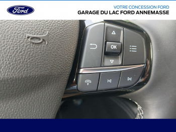 Photo 20 du bon plan FORD Kuga 2.5 Duratec 180ch Hybrid FlexiFuel Active X Powershift occasion à 32990 €