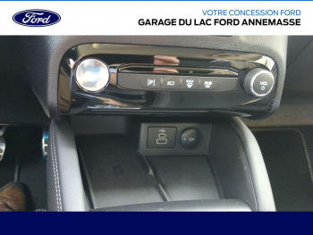 Photo 22 du bon plan FORD Kuga 2.5 Duratec 180ch Hybrid FlexiFuel Active X Powershift occasion à 32990 €