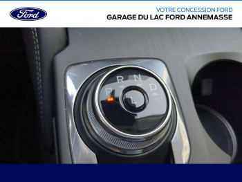 Photo 23 du bon plan FORD Kuga 2.5 Duratec 180ch Hybrid FlexiFuel Active X Powershift occasion à 32990 €