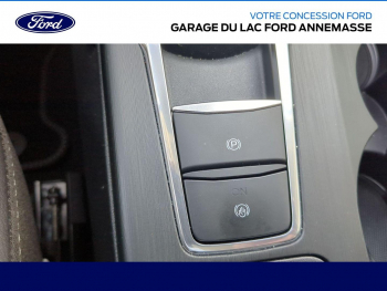 Photo 24 du bon plan FORD Kuga 2.5 Duratec 180ch Hybrid FlexiFuel Active X Powershift occasion à 32990 €