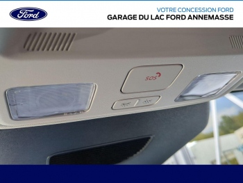 Photo 25 du bon plan FORD Kuga 2.5 Duratec 180ch Hybrid FlexiFuel Active X Powershift occasion à 32990 €