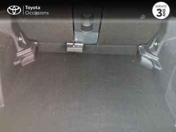 Photo 10 du bon plan TOYOTA Yaris Cross 130h GR Sport MY25 occasion à 28990 €