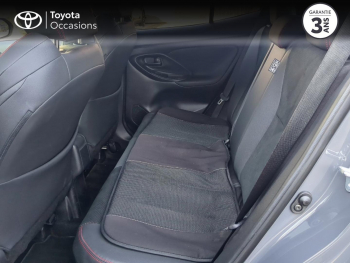 Photo 12 du bon plan TOYOTA Yaris Cross 130h GR Sport MY25 occasion à 28990 €