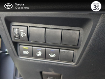 Photo 24 du bon plan TOYOTA Yaris Cross 130h GR Sport MY25 occasion à 28990 €