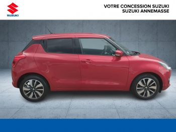 Photo 2 du bon plan SUZUKI Swift 1.0 Boosterjet 111ch Pack Auto Euro6d-T occasion à 14990 €