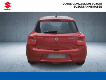 Photo 4 du bon plan SUZUKI Swift 1.0 Boosterjet 111ch Pack Auto Euro6d-T occasion à 14990 €