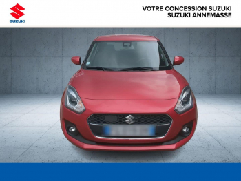 Photo 8 du bon plan SUZUKI Swift 1.0 Boosterjet 111ch Pack Auto Euro6d-T occasion à 14990 €