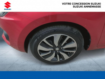 Photo 9 du bon plan SUZUKI Swift 1.0 Boosterjet 111ch Pack Auto Euro6d-T occasion à 14990 €