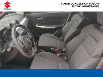 Photo 10 du bon plan SUZUKI Swift 1.0 Boosterjet 111ch Pack Auto Euro6d-T occasion à 14990 €