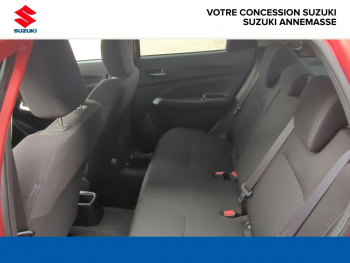 Photo 12 du bon plan SUZUKI Swift 1.0 Boosterjet 111ch Pack Auto Euro6d-T occasion à 14990 €
