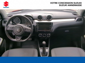 Photo 13 du bon plan SUZUKI Swift 1.0 Boosterjet 111ch Pack Auto Euro6d-T occasion à 14990 €