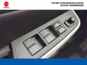 Photo 14 du bon plan SUZUKI Swift 1.0 Boosterjet 111ch Pack Auto Euro6d-T occasion à 14990 €