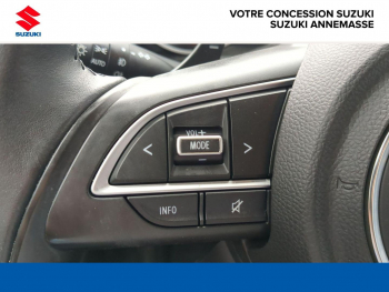 Photo 16 du bon plan SUZUKI Swift 1.0 Boosterjet 111ch Pack Auto Euro6d-T occasion à 14990 €
