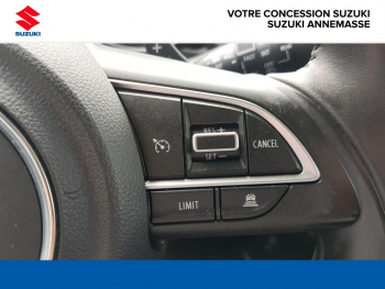 Photo 17 du bon plan SUZUKI Swift 1.0 Boosterjet 111ch Pack Auto Euro6d-T occasion à 14990 €